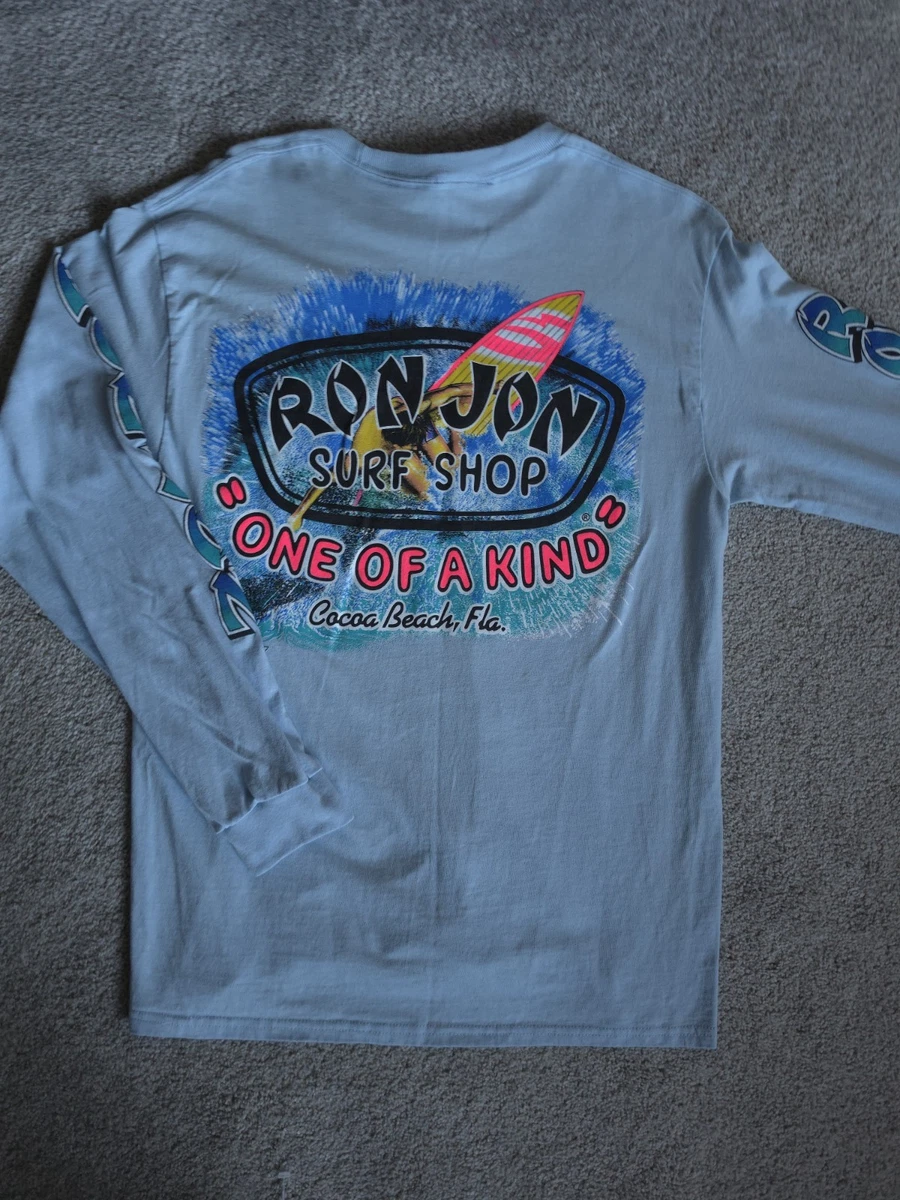 25+ Ron Jon Surf Shop Men's T-Shirts for sale | Updated Oct 2026
