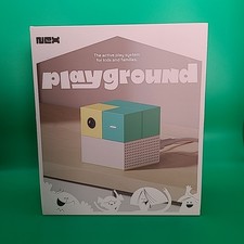 Playground NEX System Game Indoor Family Fun Games  Physical Play AI-Powered