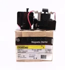 GE MAGNETIC STARTER CR306C002 ! NEW !
