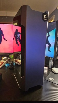 Phanteks Evolv Shift Air 2 Mini-ITX PC Case With Extra Accessories