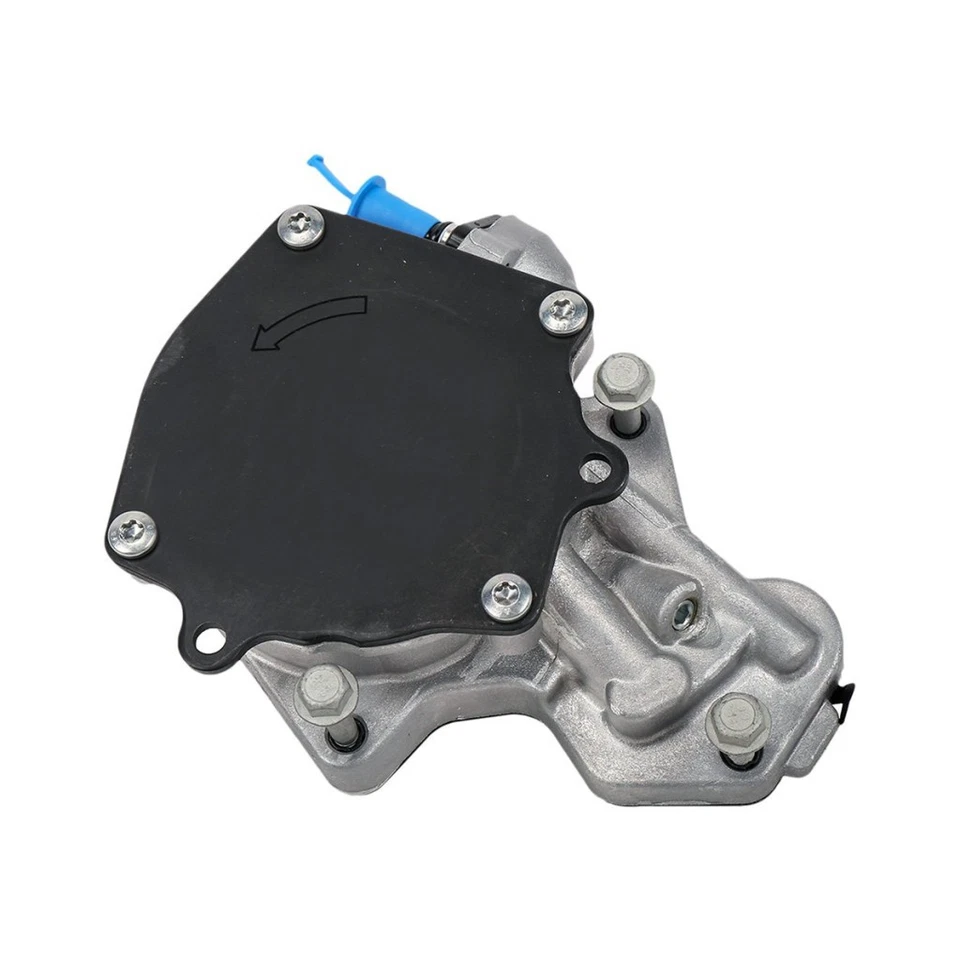 Genuine ACDelco For Chevy Malibu 2013-2025 Vacuum Pump | 1 Port Gear Type Drive - Image 2 of 4