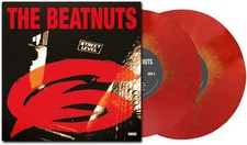 The Beatnuts - The Beatnuts: Street Level Incl 2 Bonus Tracks - Limited Deluxe E