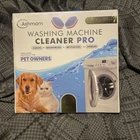 Washing Machine Cleaner Pro