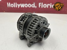 2020-2024 AUDI SQ7 SQ8 URUS PORSCHE  ENGINE ALTERNATOR GENERATOR 210 AMP OEM 37k