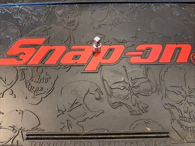 snap on extension 1  3/8'' drive FX1  Chrome Extension Stubby
