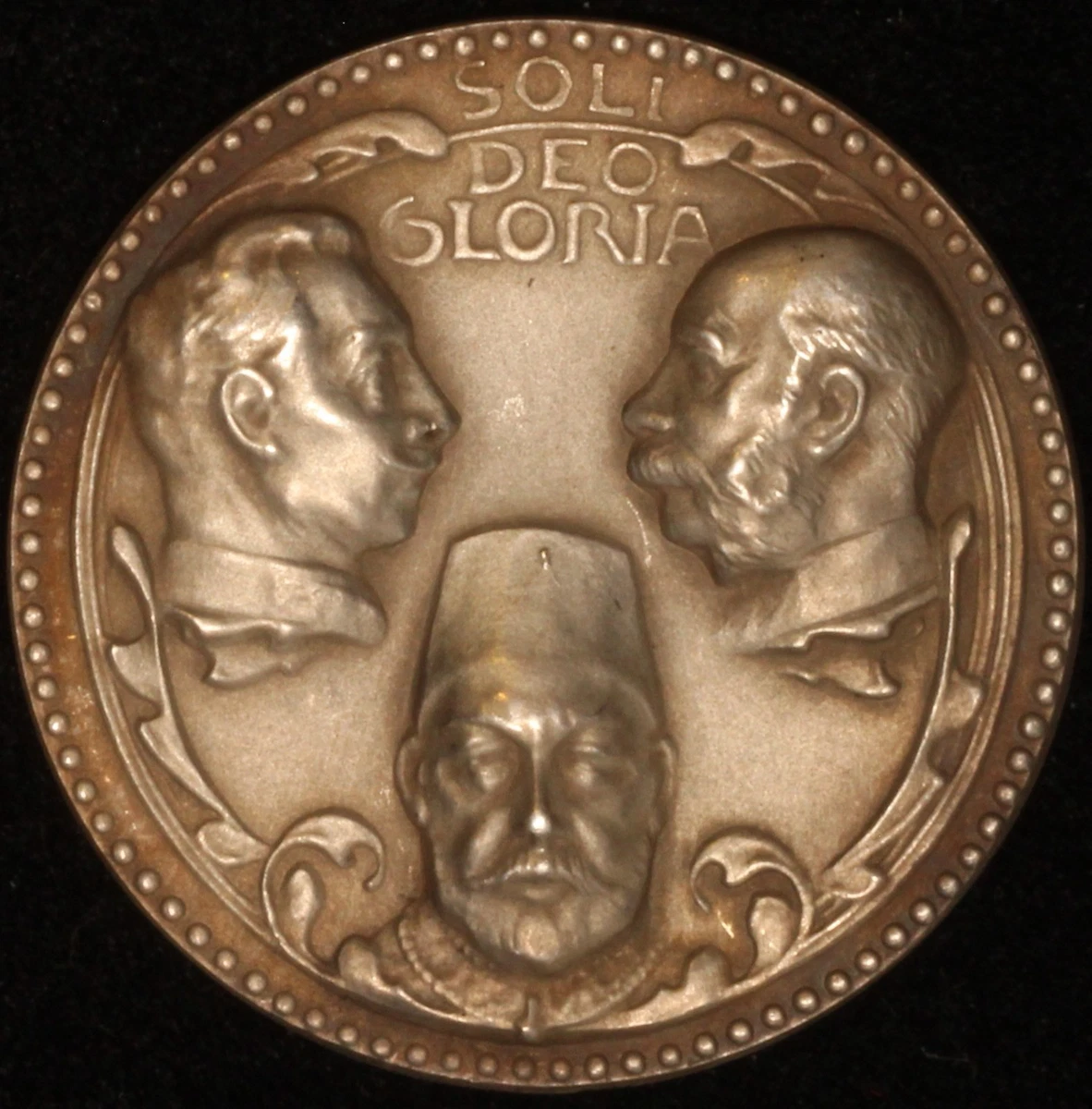 Germany Silver Medal Indiana Numismatic Medals for sale | eBay
