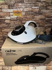 Raycop White Lite Allergen Removal Good Condition Vacuum Cleaner RE100AWH