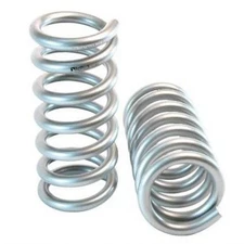 Belltech 5142 Set of 2 Front Lowering Coil Springsfor Chevelle / El Camino / GTO