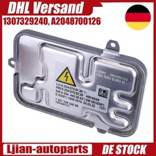 NEU D1S 1307329240 Xenon Scheinwerfer Steuergerät für Mercedes-Benz C W204