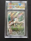 ACE 10 Meowth IR 106/094 Phantasmal Flames Pokemon Card