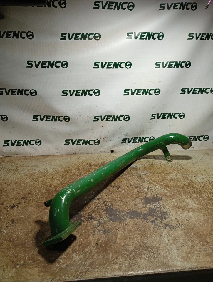 约翰迪尔 6068 海洋进气歧管 — 第 3/4 张图片