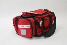 Ferno 5111 Professional Trauma / Air Management Kit III (Lightly Used)