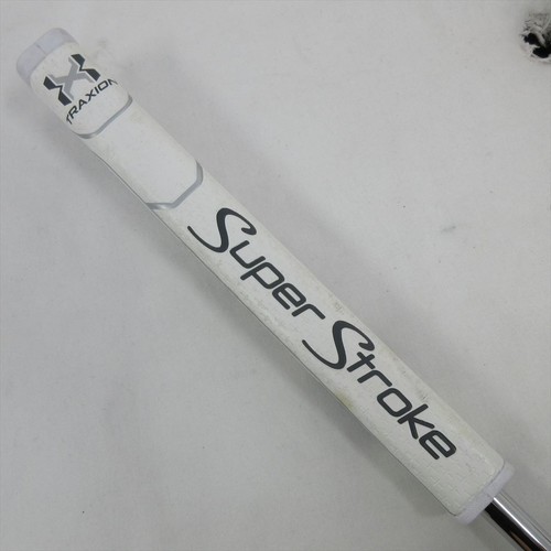 Titleist Putter SCOTTY CAMERON SUPER SELECT NEWPORT PLUS 34 inch - Picture 10 of 12