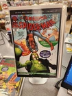 AMAZING SPIDERMAN 8 NOT FOR RESALE FLASH THOMPSO REPRINT VF+ NM-  JJC SABERTOOTH
