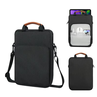 I Tablet Schultertasche 10 12.9 Zoll Case Laptop Handtasche Tragetasche
