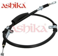 Ashika 131-0H-H43R Seilzug FüR Feststellbremse Handbremsseil Bremsseil