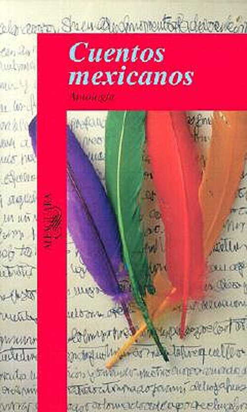 Cuentos Mexicanos Rosario, Arreola, Juan Jose, Revueltar, Jose CaFree US Delivery | ISBN:9681903021