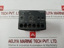 SCHNEIDER ELECTRIC EOCRSE2-60RS Electronic Overcurrent Relay 24-240VAC/DC