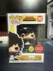Funko Pop! Animation: My Hero Academia - Dabi (Glow) - GameStop Exclusive #1522