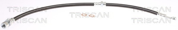 Bremsschlauch Triscan 8150 21106 FüR Daewoo Chevrolet Evanda Klal-image