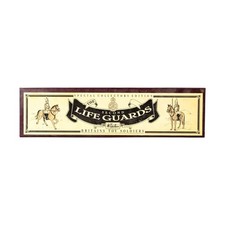 W. Britain Historical Minis 54mm Second Life Guards Collector's Ed VG /NM