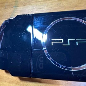 PSP 3000 Console, Piano Black, 5962 From Japan