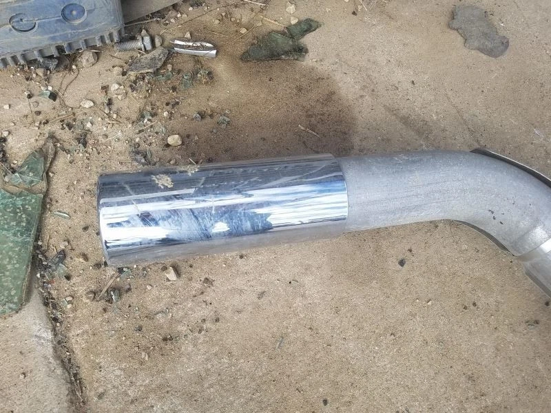 (SOLO PICKUP LOCAL) ESCAPE FORD F-150 2021 1580838 Foto 3 de 4