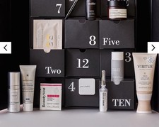 Best of Dermstore: 12 Days of Beauty - 888 Value  Dermstore New SOLD OUT