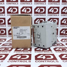 CA7-85-00-277  Sprecher  Schuh  Contactor 240VAC, 85A, 3P, Opened NSO 
