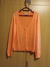 Strickjacke Damen Gr. 40  -  GINA BENOTTI