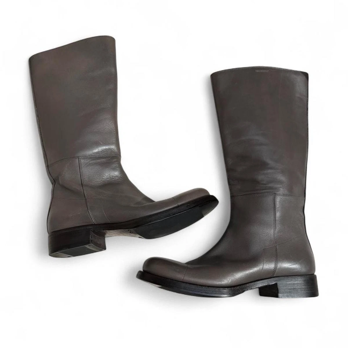 PRADA Gray Boots for Women for sale | eBay