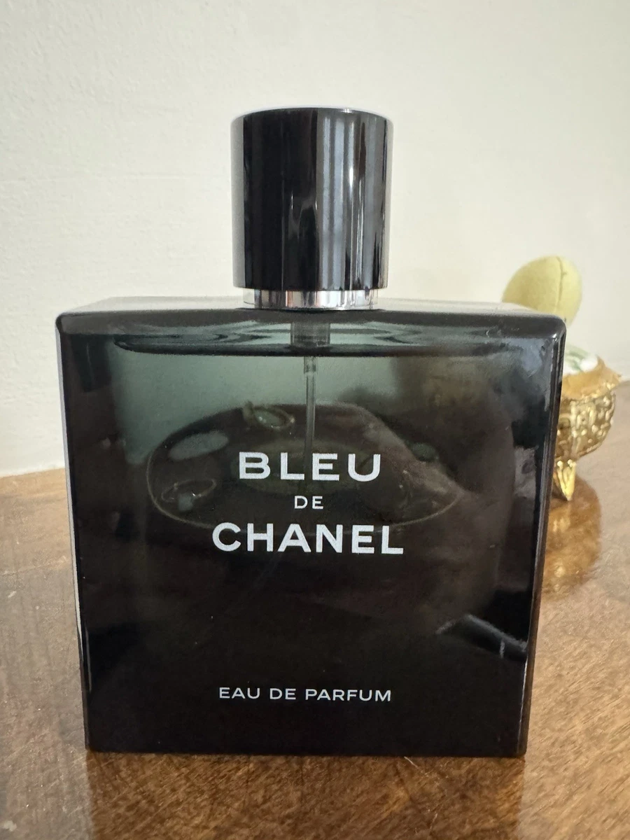 Bleu De Chanel 100ml for sale | eBay