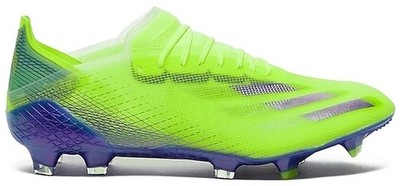  x ghosted.1 廃盤モデル adidas X Ghosted.1 FIRM GROUND Green for Sale | Authenticity