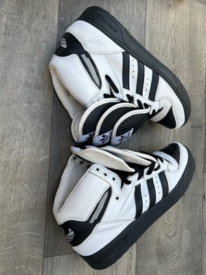 Adidas x Jeremy Scott | eBay