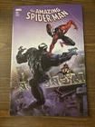 AMAZING SPIDER-MAN #797 CRAIN EXCLUSIVE VARIANT