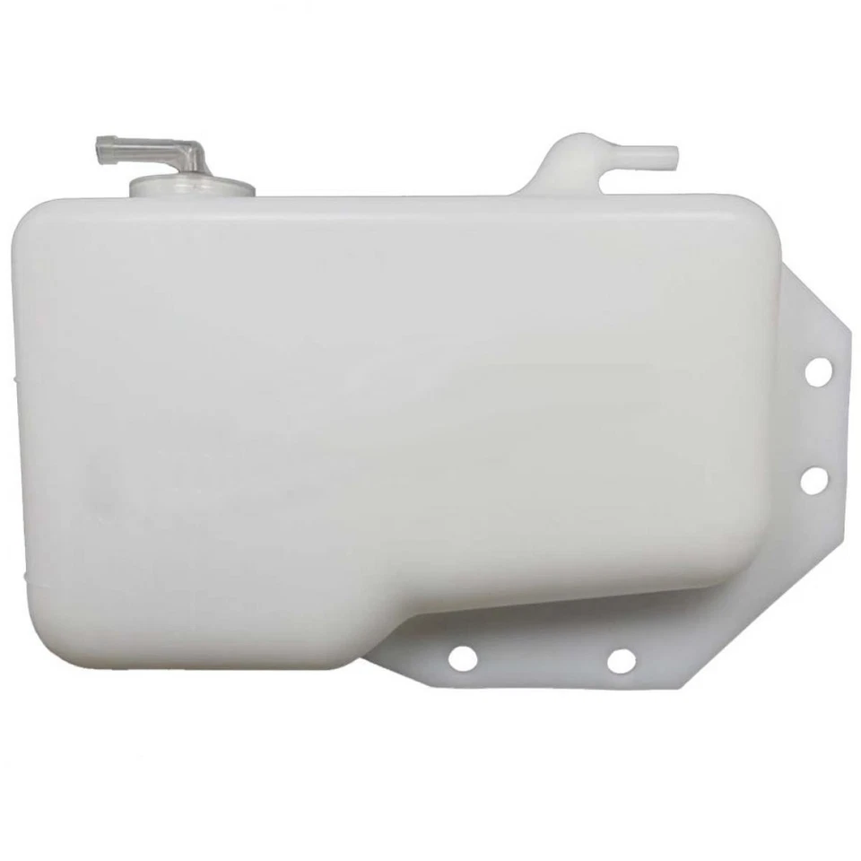Botella de desbordamiento de radiador tanque de reserva para Isuzu Forward FTR FVR FRR 195 1991-94 Foto 4 de 4