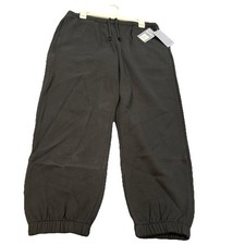 universal thread - jogger Mid Rise - Leisure Studio Medium NWT- MSRP 25