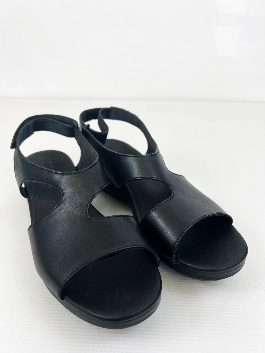Camper Black Sandals for Women for sale | eBay display picture 3
