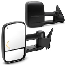 Towing Mirror Arrow Light For 2003-07 Chevy Gmc Silverado Sierra Suburban Yukon Towing Mirror Arrow Light For 2003-07 Chevy Gmc Silverado Sierra Suburban Yukon