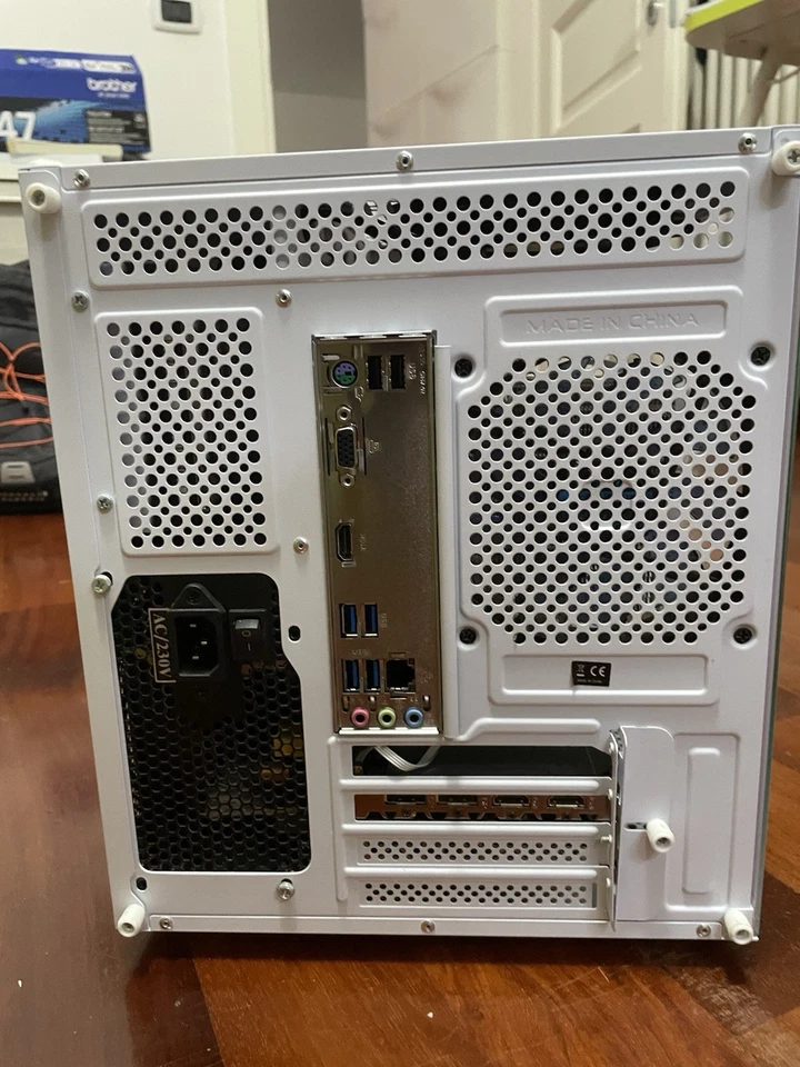 Computer Da Gaming Con Componenti AMD - Immagine 4 di 4