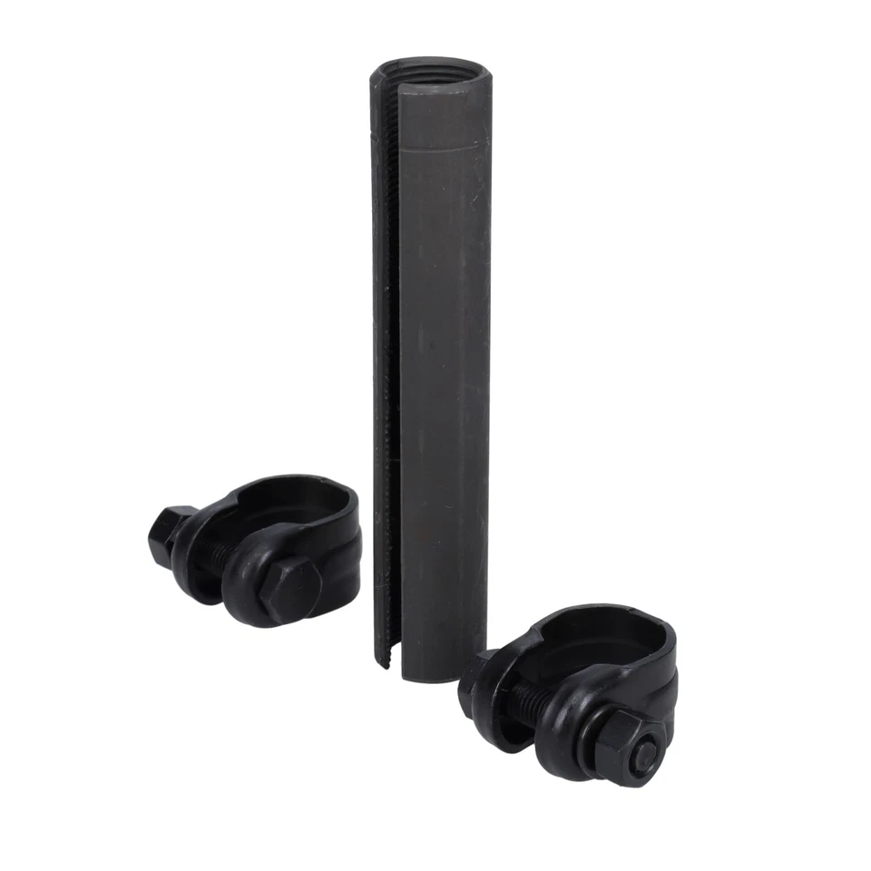 Tie Rod Adjusting Sleeve 1961-1992 Oldsmobile 98 Custom Cruiser Cutlass Salon - Image 3 of 4