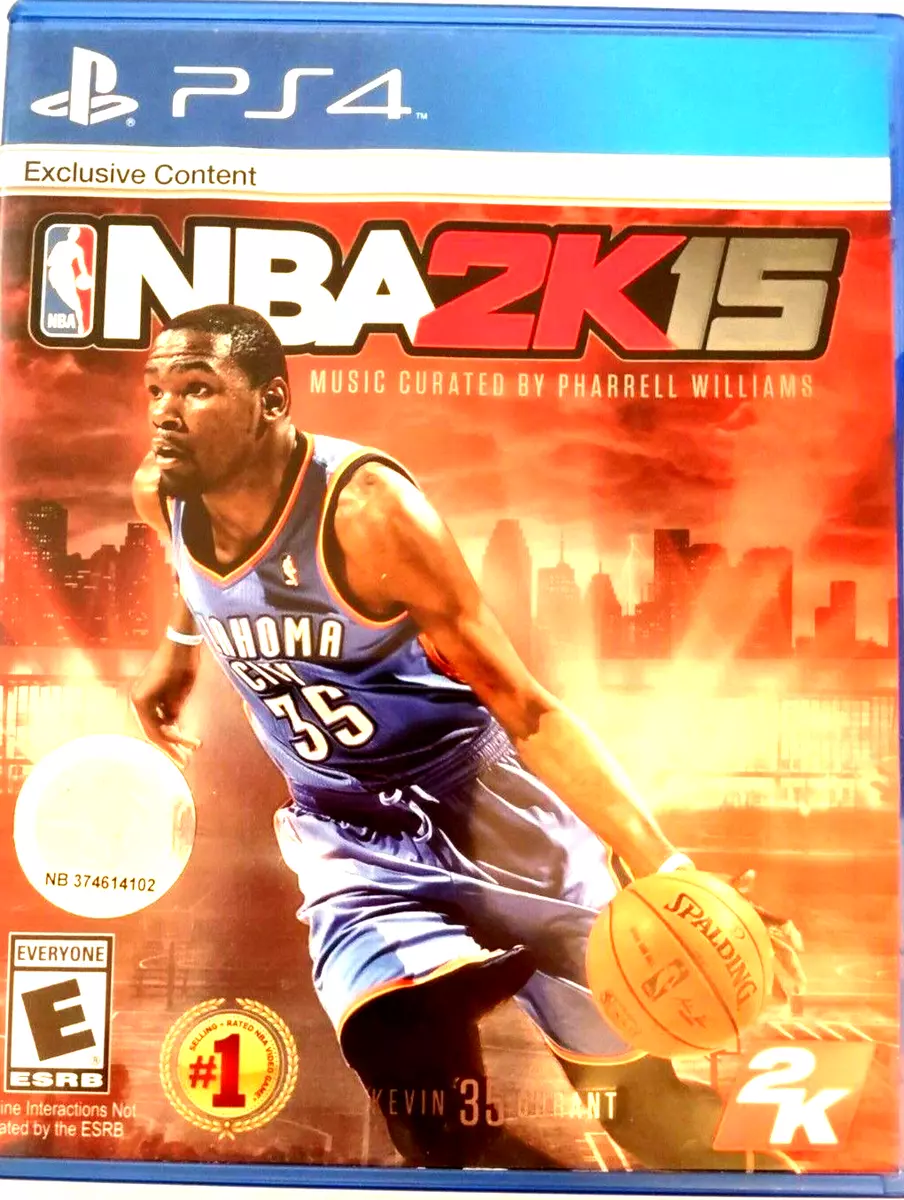 Buy cheap NBA 2K15 cd key - lowest price