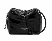 GIANNI CHIARINI borsa a tracolla Kate Crossbody Nero