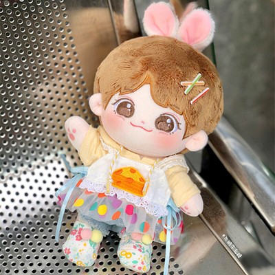 jaemin doll