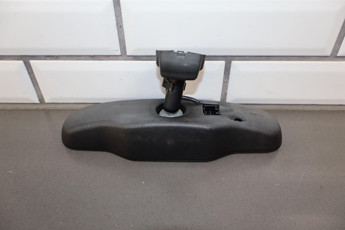 2003 GMC Yukon XL 2500 Automatic Dimming Rearview Mirror - Picture 10 of 10