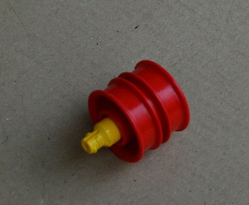 Lego Duplo - Einzelteile Ersatzteile auswählen - Picture 104 of 109