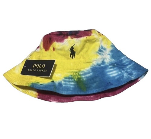 Lauren Ralph Lauren Tweed Lambswool Blend Bucket Hat Size M Gray Houndstooth NWT Lauren Ralph Lauren Tweed Lambswool Blend Bucket Hat Size M  main image 3