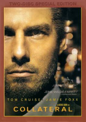 Collateral (Special Edition, 2 DVDs) [DVD] [2004]