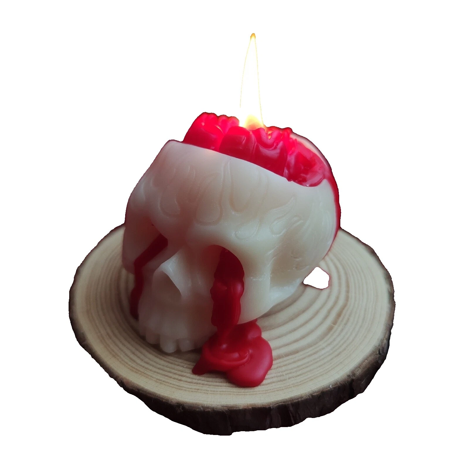 Cera de Soja vela de Gotejamento Velas Decorativas