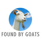 Found by Goats